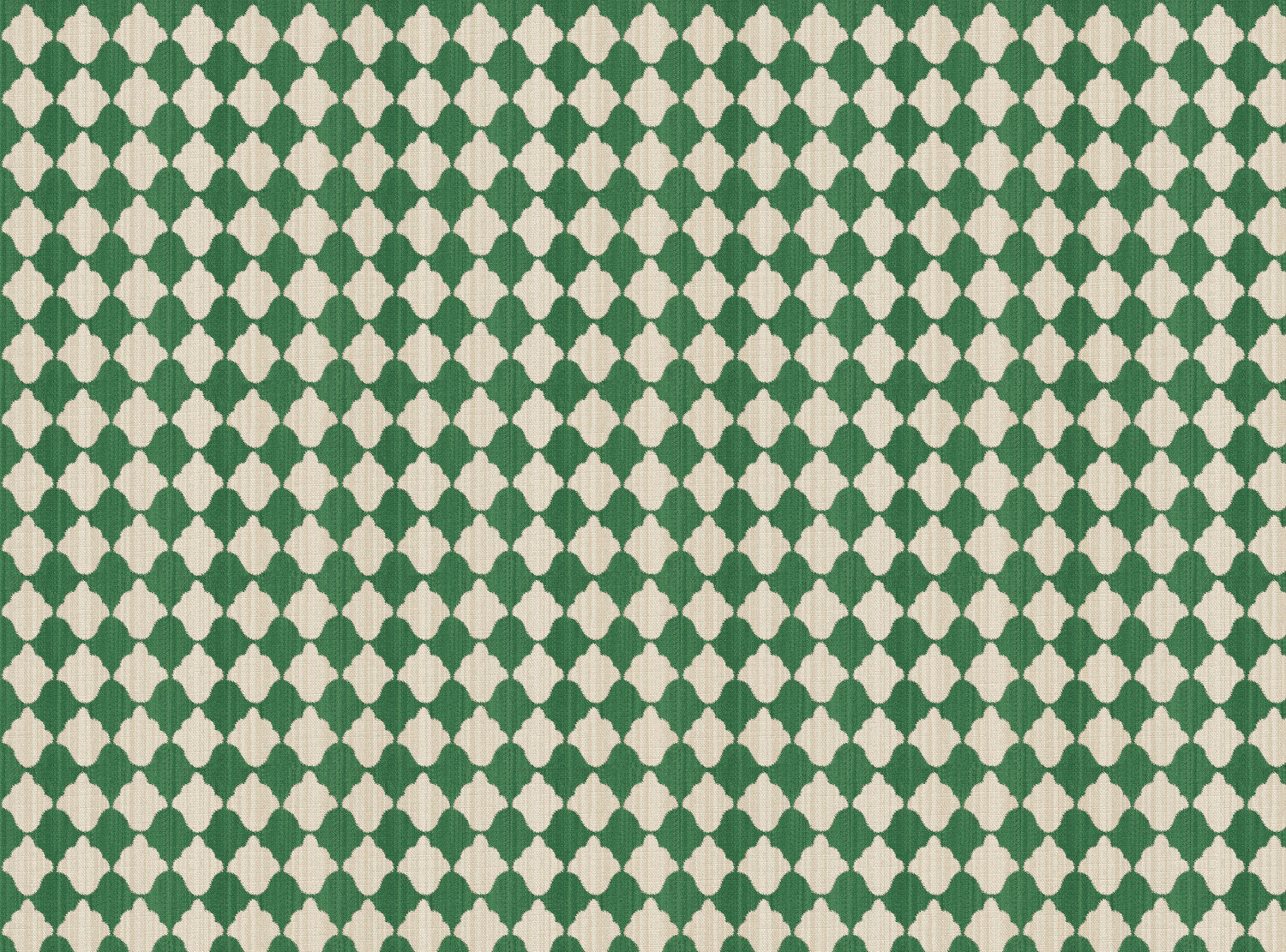 CW: Racing green | BASE: Luxury Linen