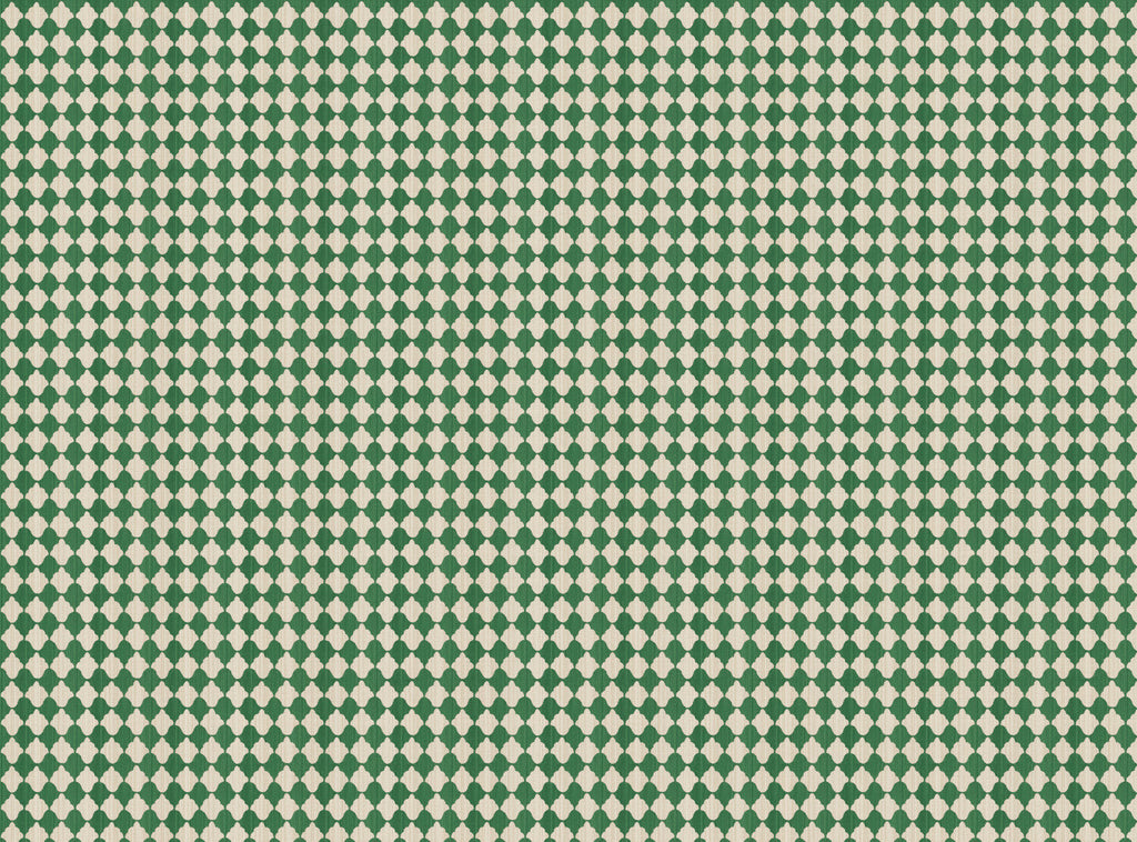 CW: Racing green | BASE: Luxury Linen