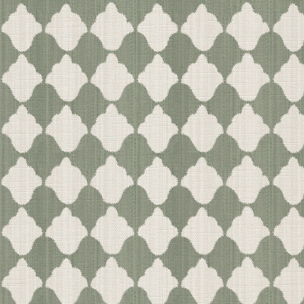 CW: Soft grey green | BASE: Luxury Linen | HERO