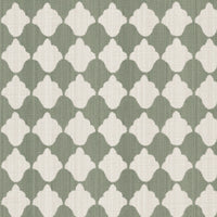 Soft grey green