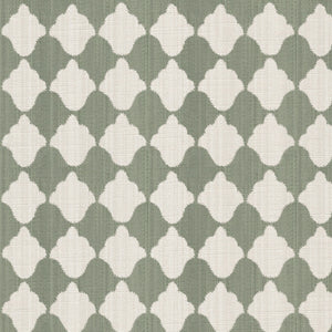 Soft grey green