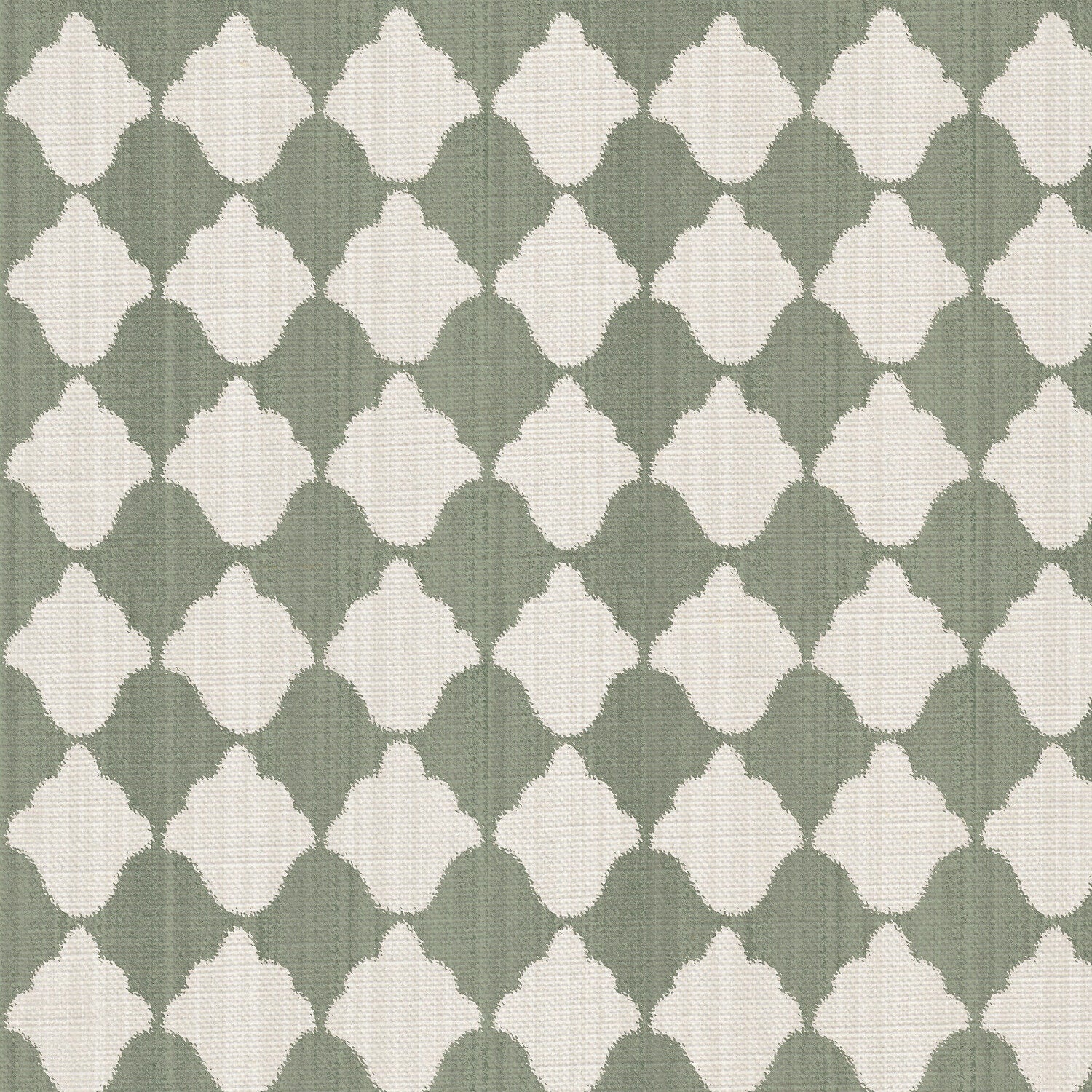 CW: Soft grey green | BASE: Luxury Linen | HERO