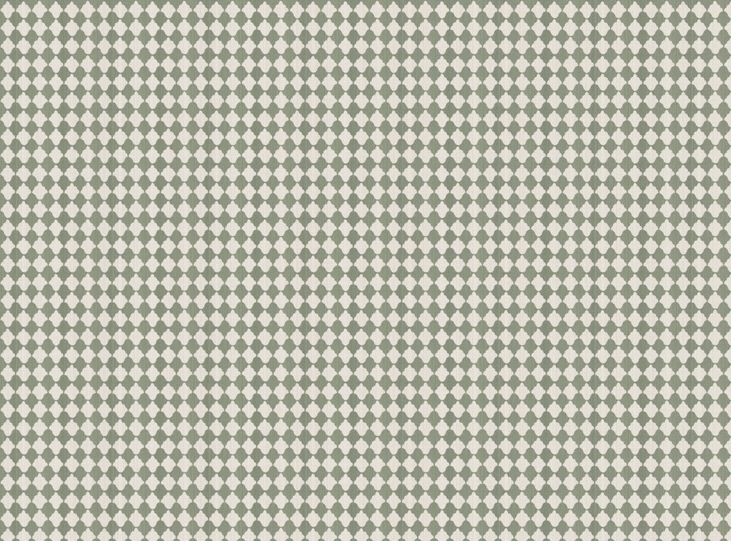 CW: Soft grey green | BASE: Luxury Linen
