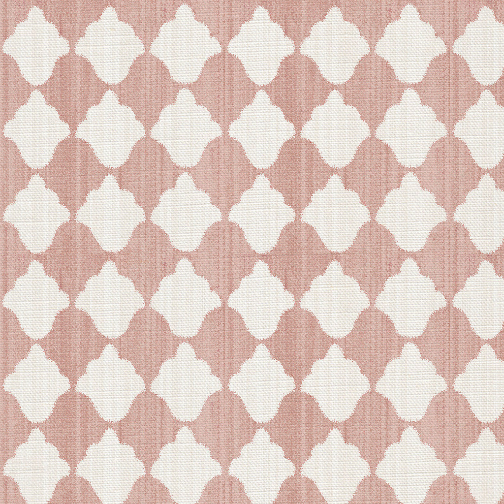 CW: Soft putty pink | BASE: Luxury Linen | HERO