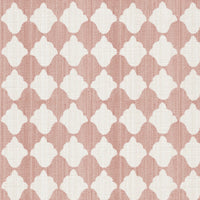 Soft putty pink