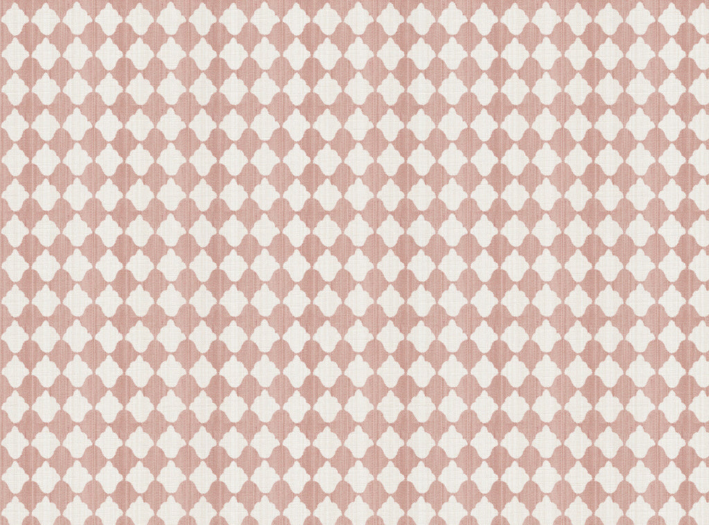 CW: Soft putty pink | BASE: Luxury Linen