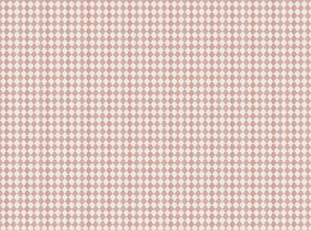 CW: Soft putty pink | BASE: Luxury Linen