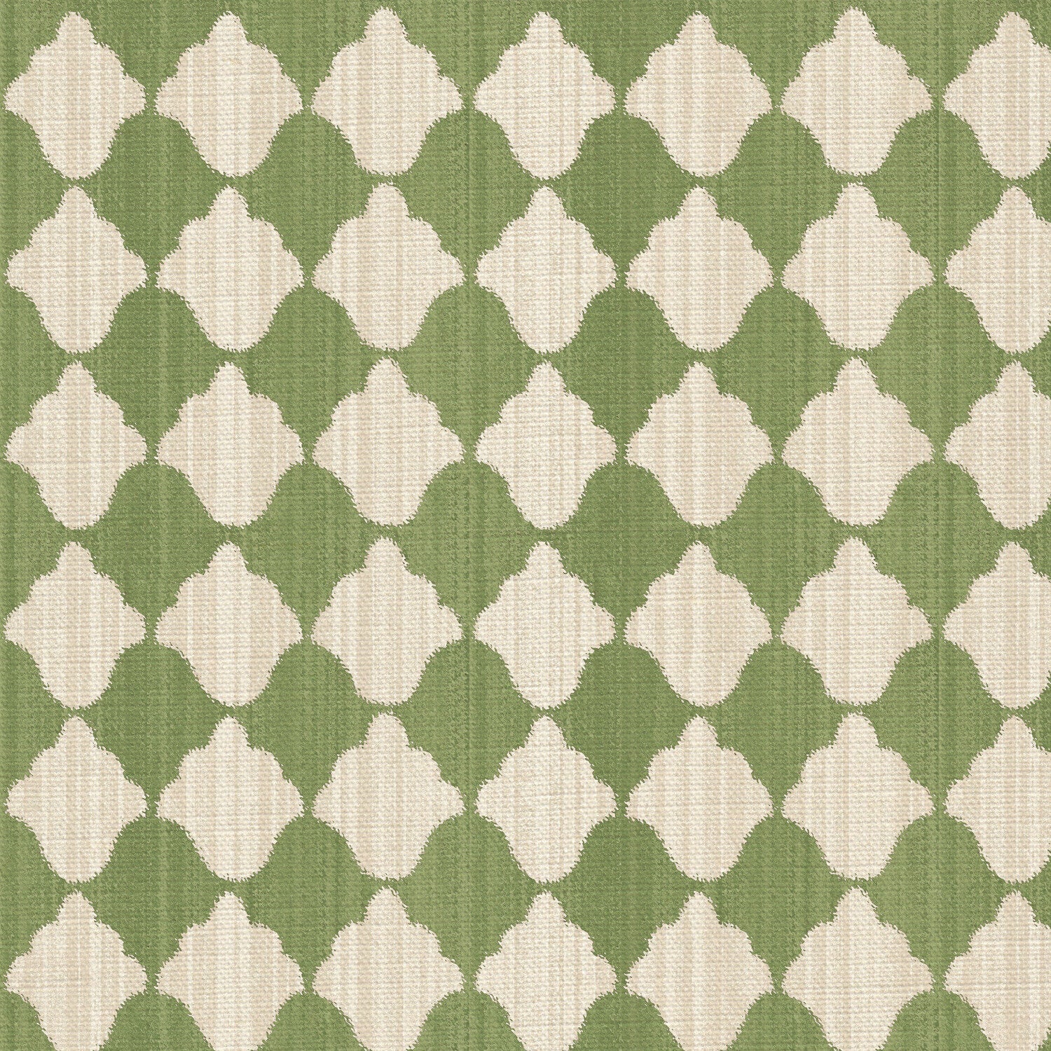 CW: Tea green | BASE: Luxury Linen | HERO