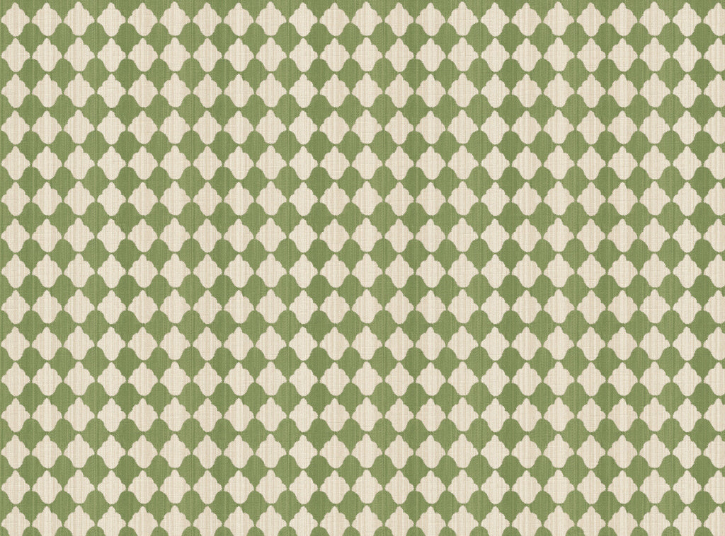 CW: Tea green | BASE: Luxury Linen