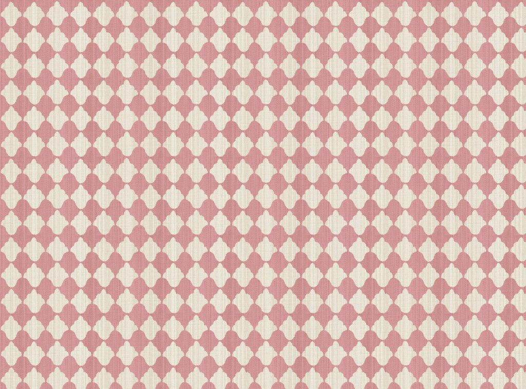 CW: Vintage pink | BASE: Luxury Linen