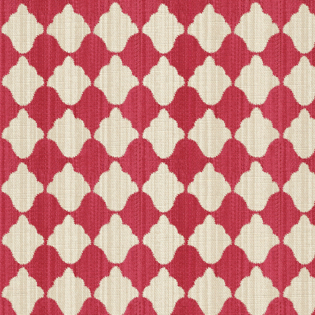 CW: Warm red | BASE: Luxury Linen | HERO