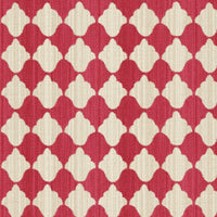 Warm red