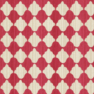 Warm red