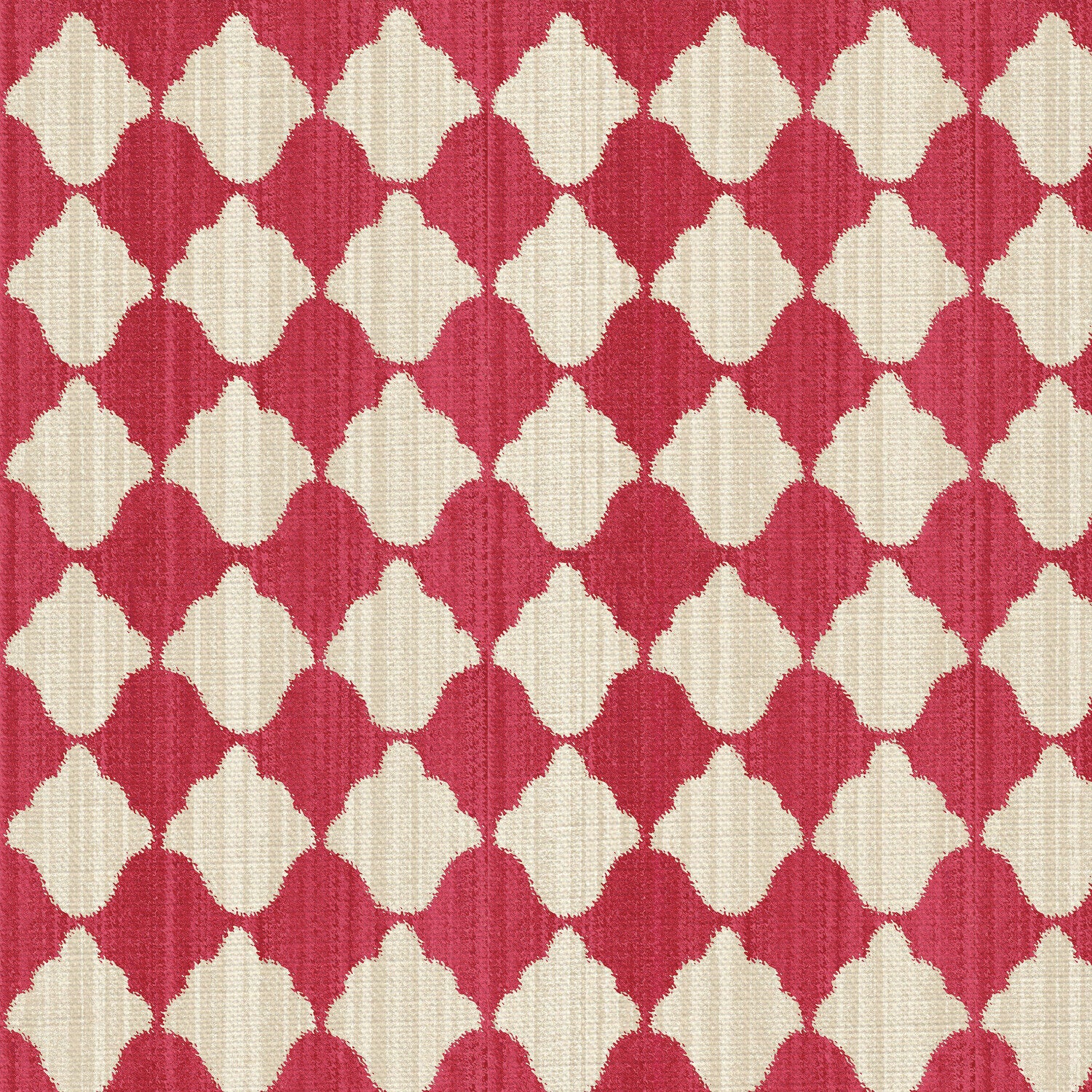 CW: Warm red | BASE: Luxury Linen | HERO