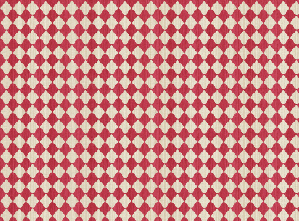 CW: Warm red | BASE: Luxury Linen