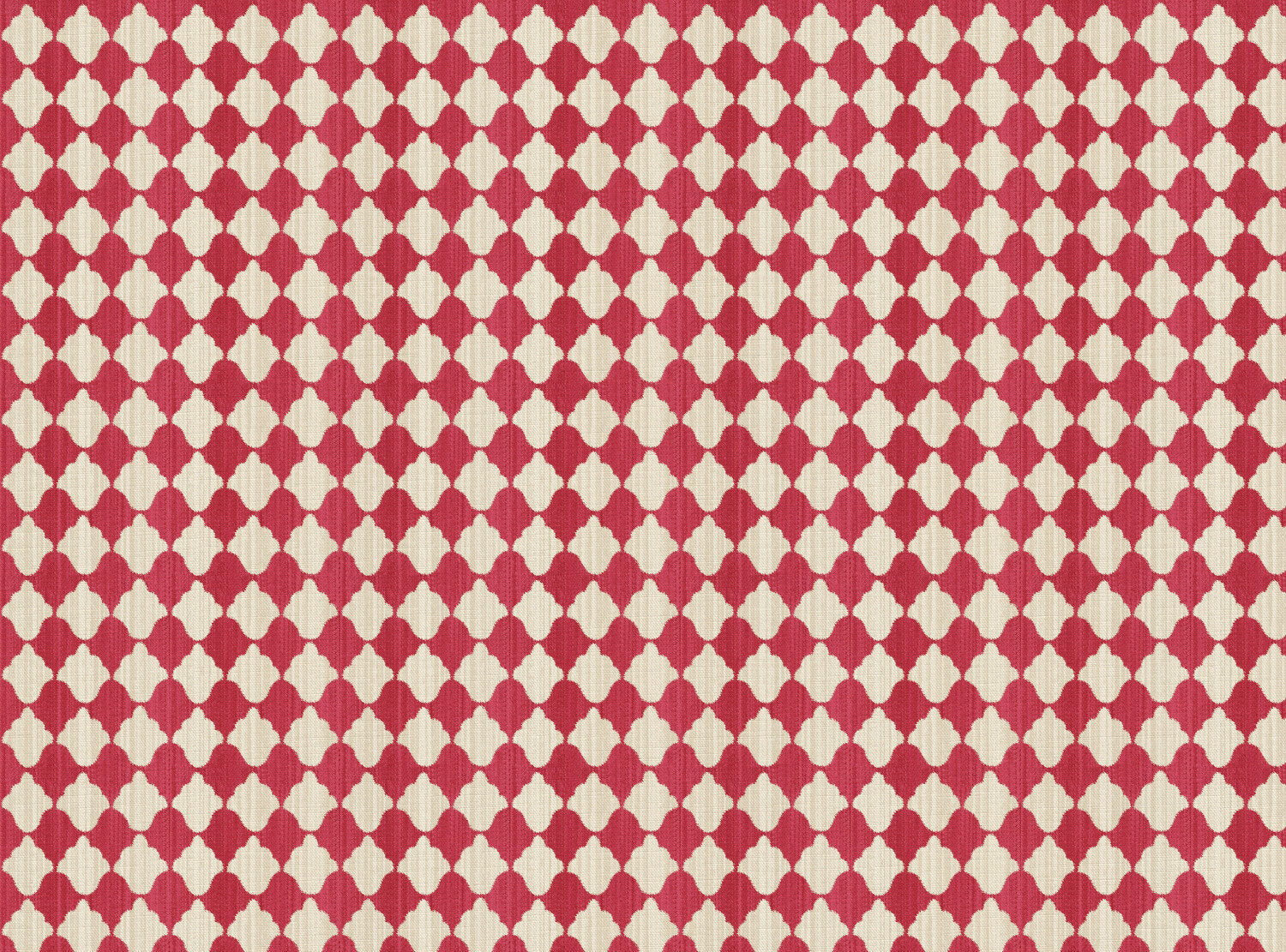 CW: Warm red | BASE: Luxury Linen
