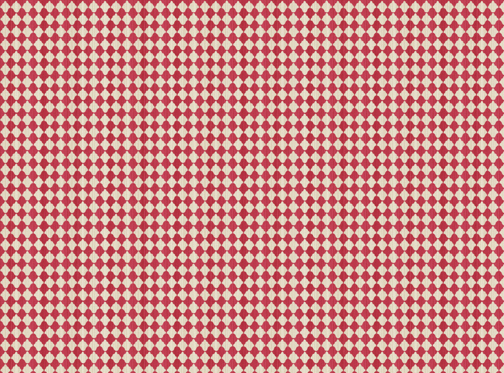 CW: Warm red | BASE: Luxury Linen