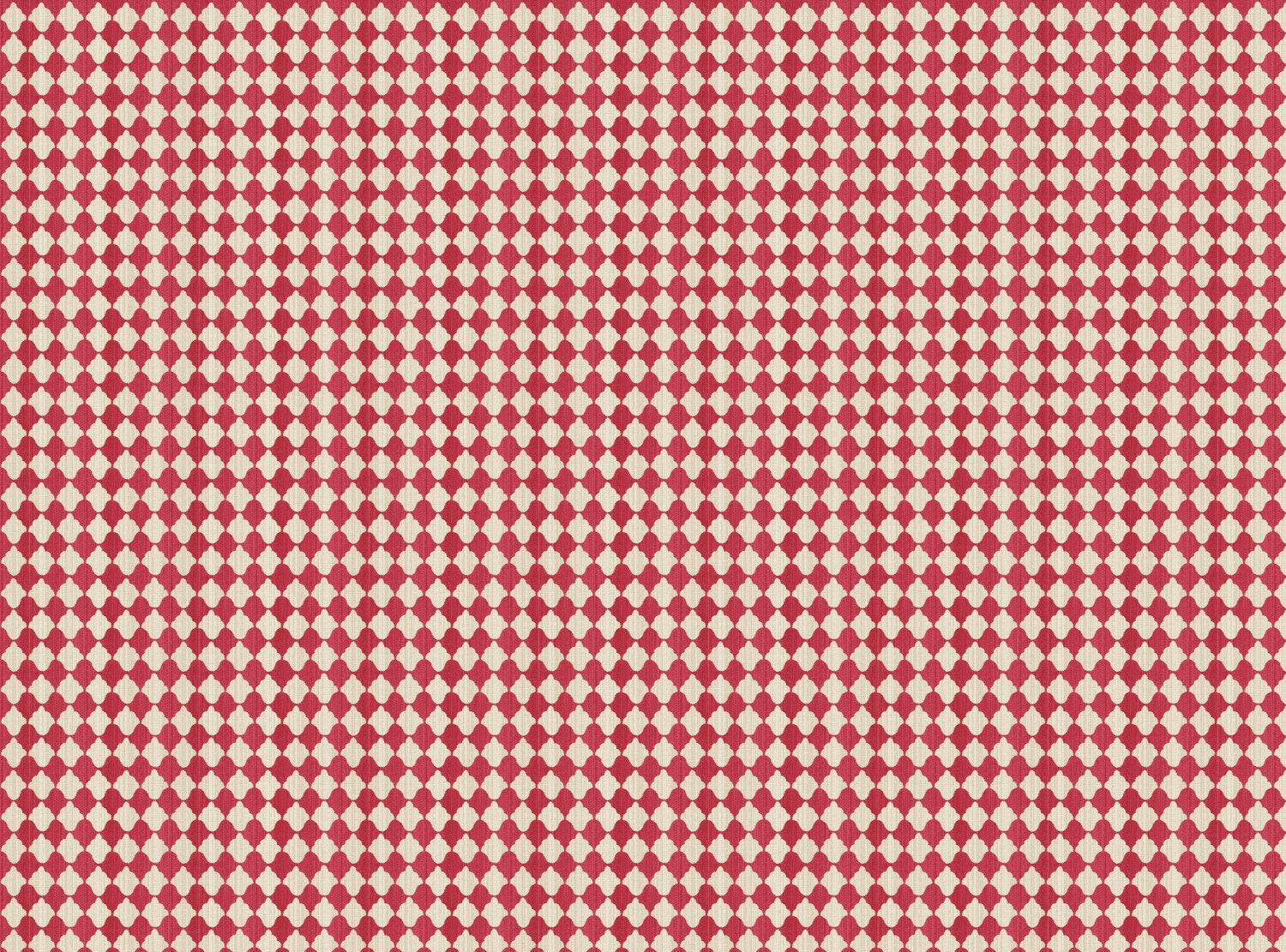 CW: Warm red | BASE: Luxury Linen