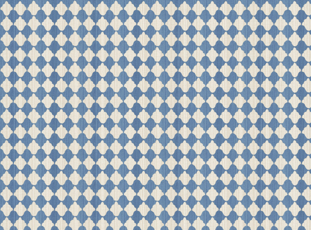 CW: Yale blue | BASE: Luxury Linen