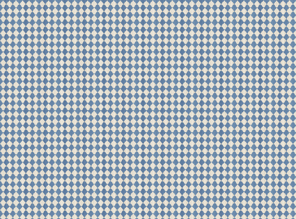 CW: Yale blue | BASE: Luxury Linen