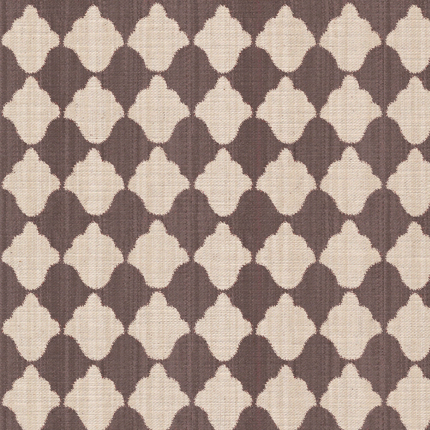 CW: Chocolate | BASE: Mercia Linen | HERO