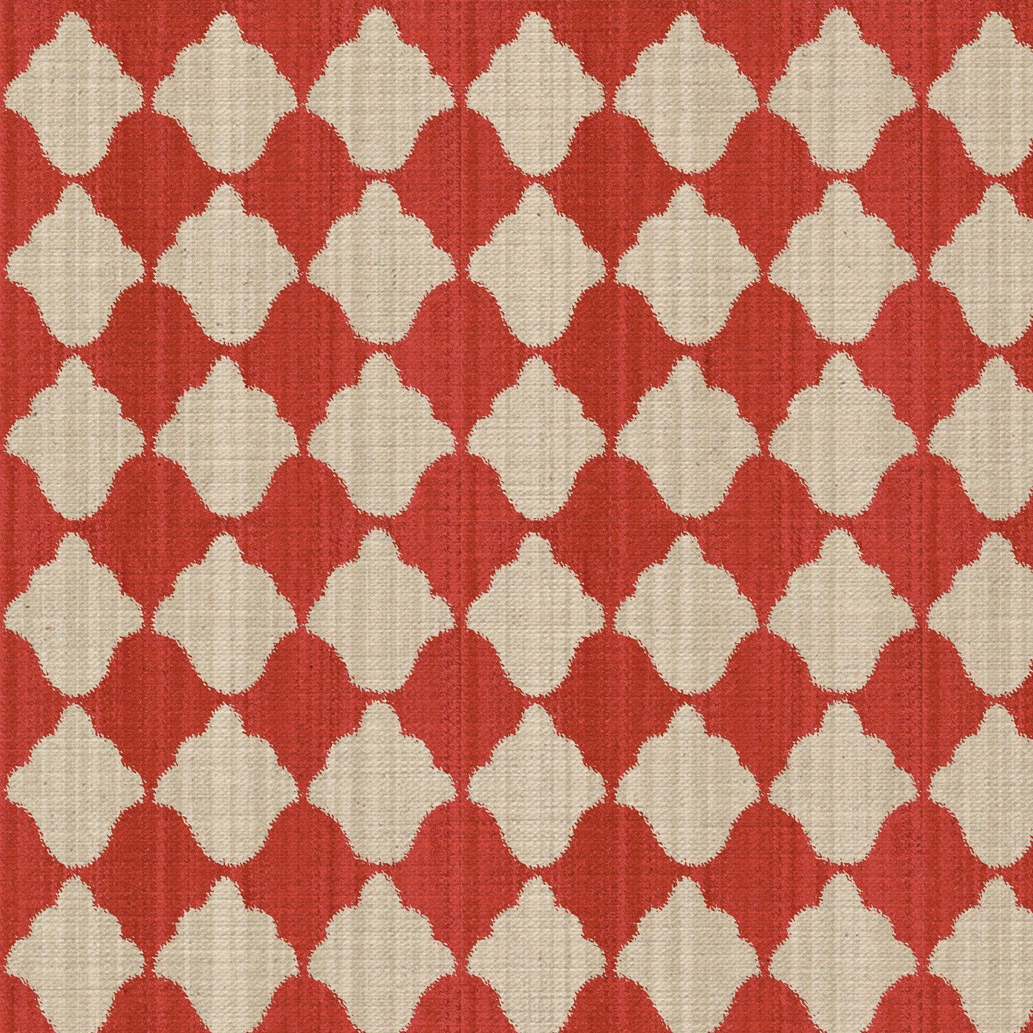 CW: Coral | BASE: Mercia Linen | HERO