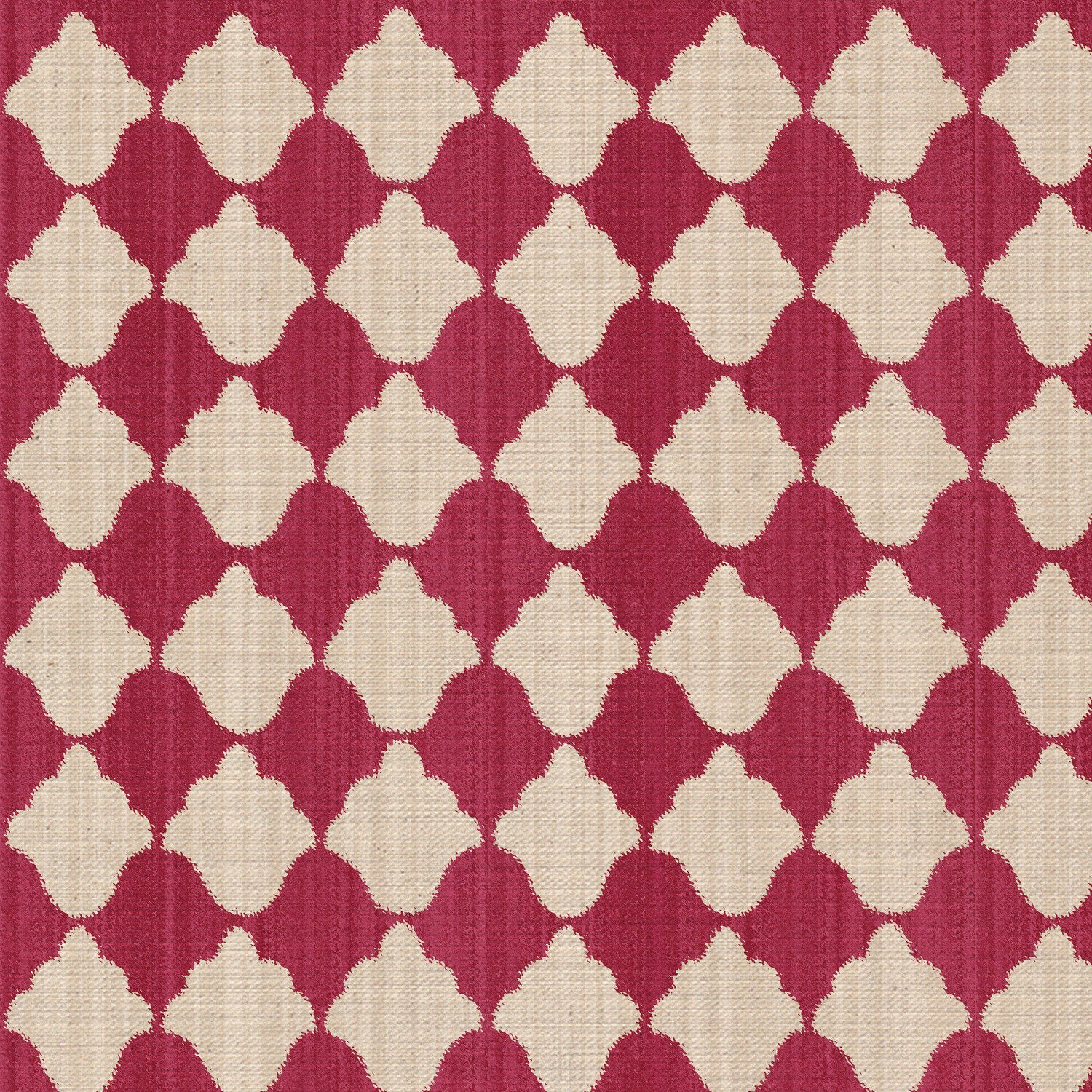 CW: Deep red | BASE: Mercia Linen | HERO