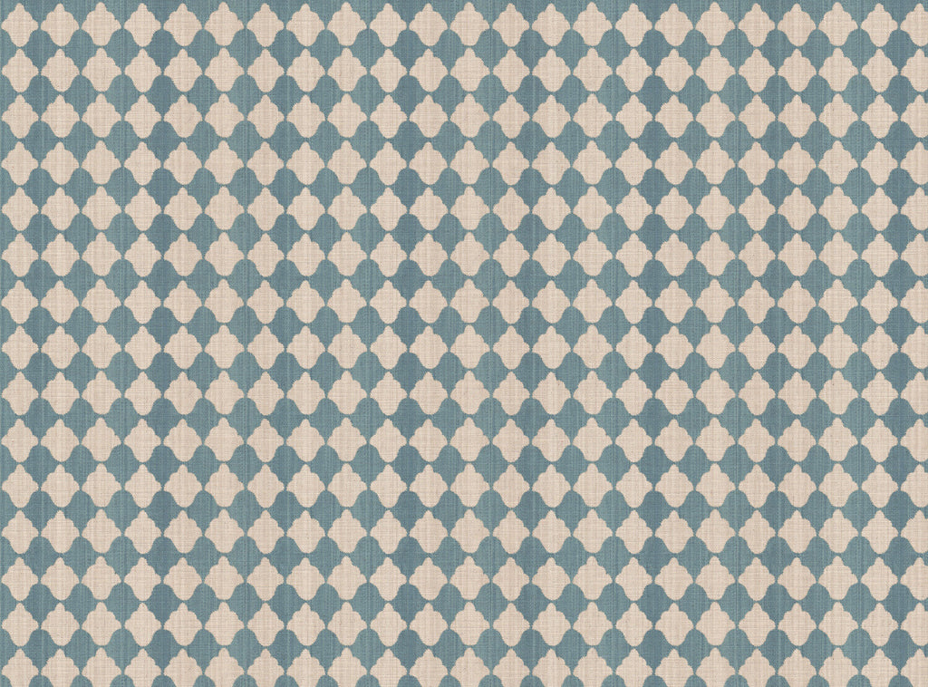 CW: Green blue | BASE: Mercia Linen