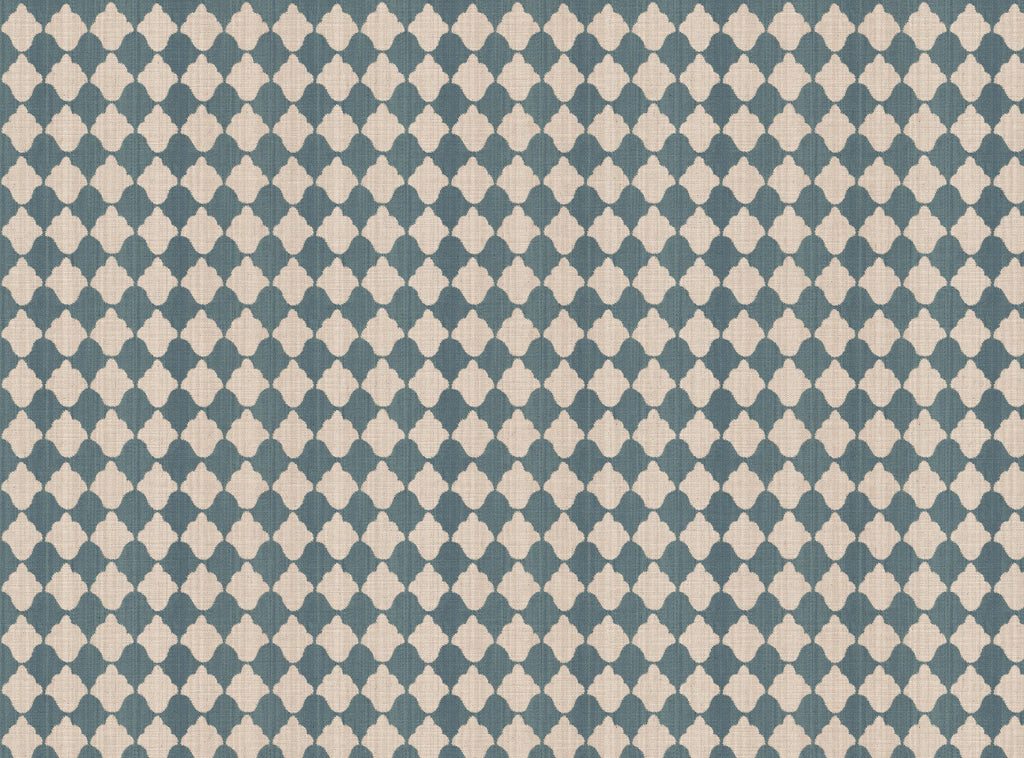 CW: Grey blue | BASE: Mercia Linen