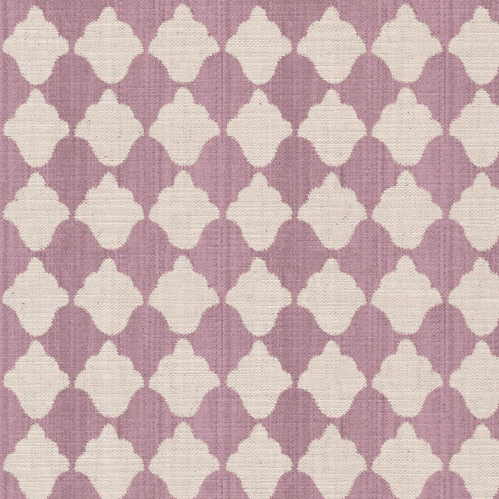 CW: Lilac on white | BASE: Mercia Linen | HERO