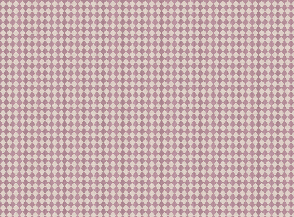 CW: Lilac on white | BASE: Mercia Linen
