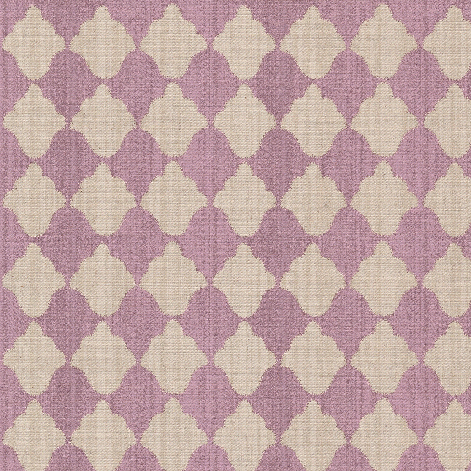 CW: Lilac | BASE: Mercia Linen | HERO