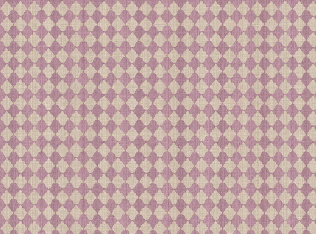 CW: Lilac | BASE: Mercia Linen