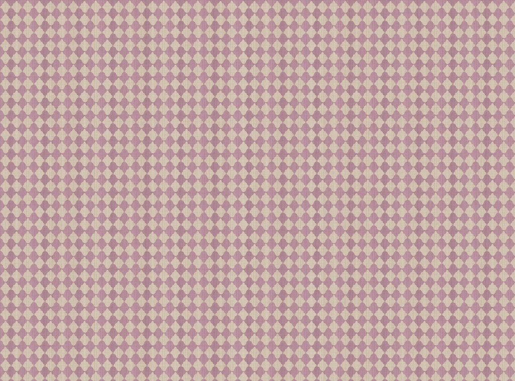 CW: Lilac | BASE: Mercia Linen