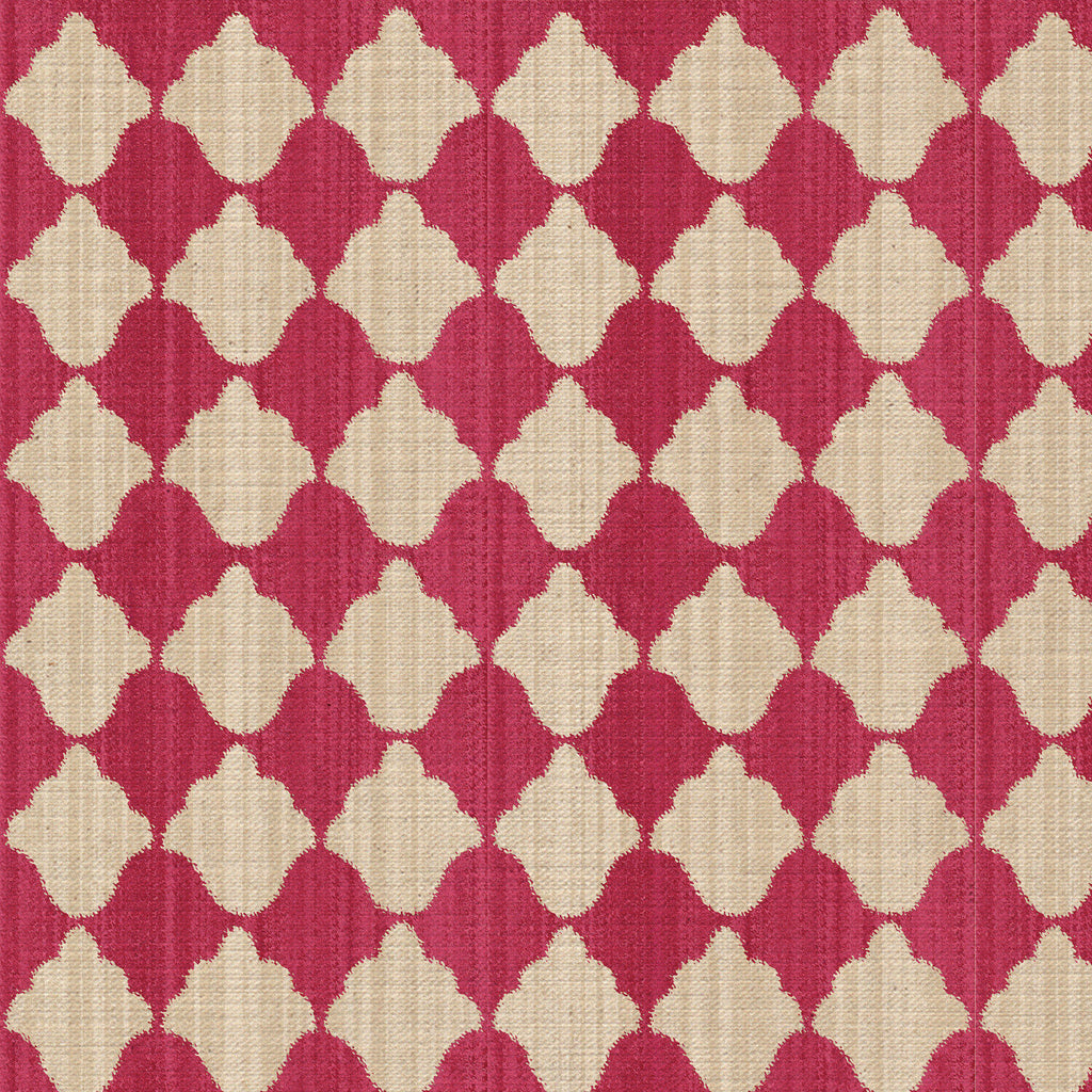 CW: Pinky red | BASE: Mercia Linen | HERO