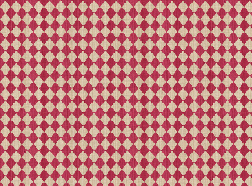 CW: Pinky red | BASE: Mercia Linen