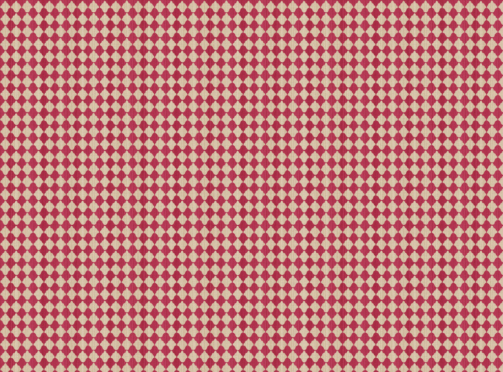 CW: Pinky red | BASE: Mercia Linen