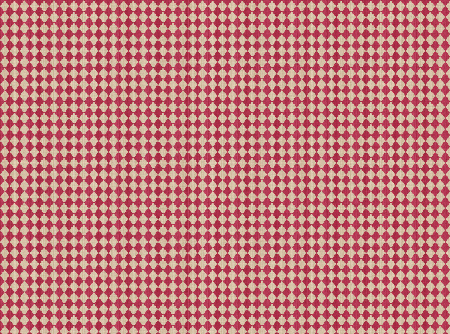 CW: Pinky red | BASE: Mercia Linen
