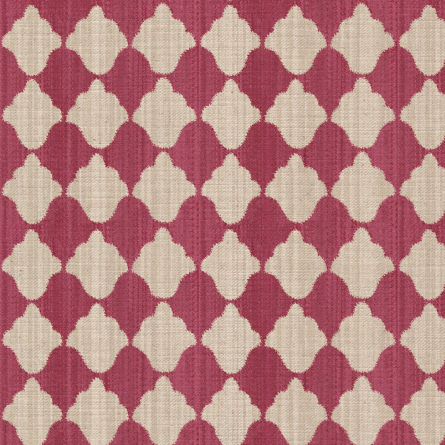 CW: Damson | BASE: Mercia Linen | HERO