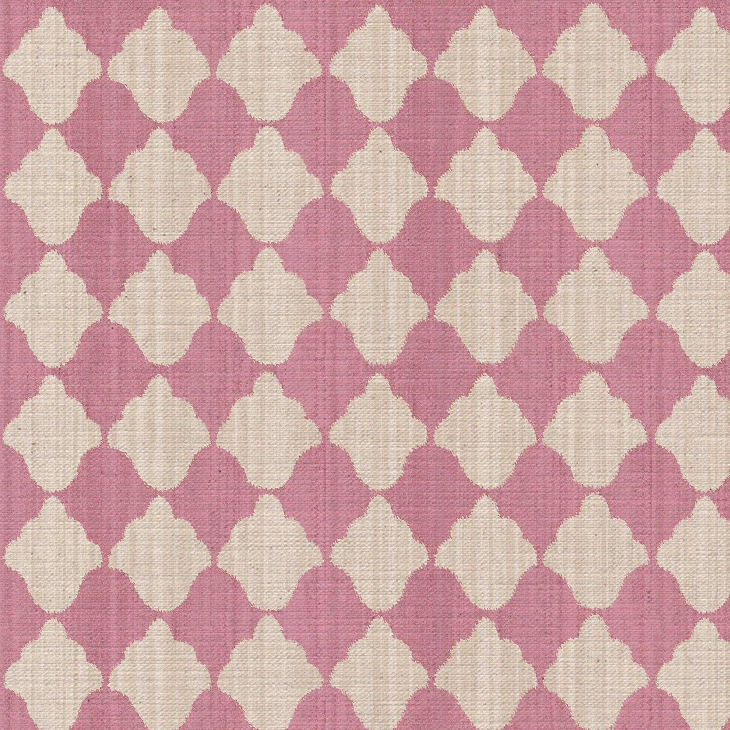 CW: Dusky rose | BASE: Mercia Linen | HERO
