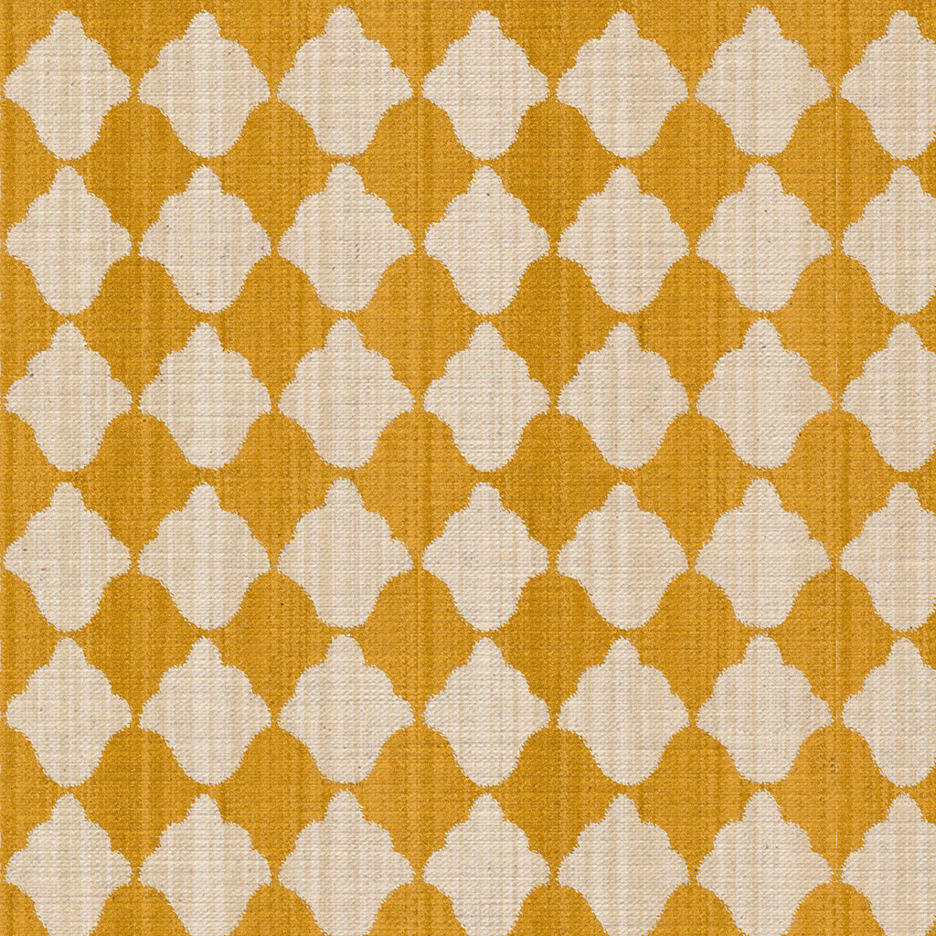 CW: Golden yellow | BASE: Mercia Linen | HERO