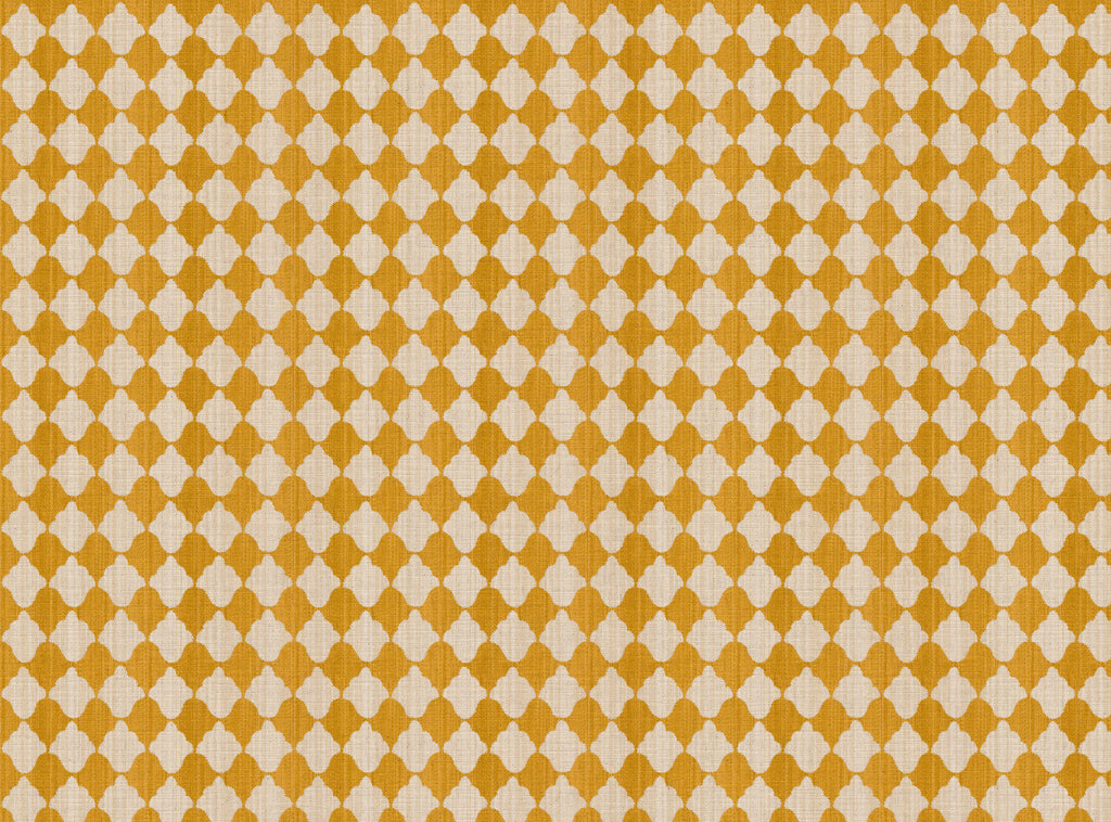 CW: Golden yellow | BASE: Mercia Linen