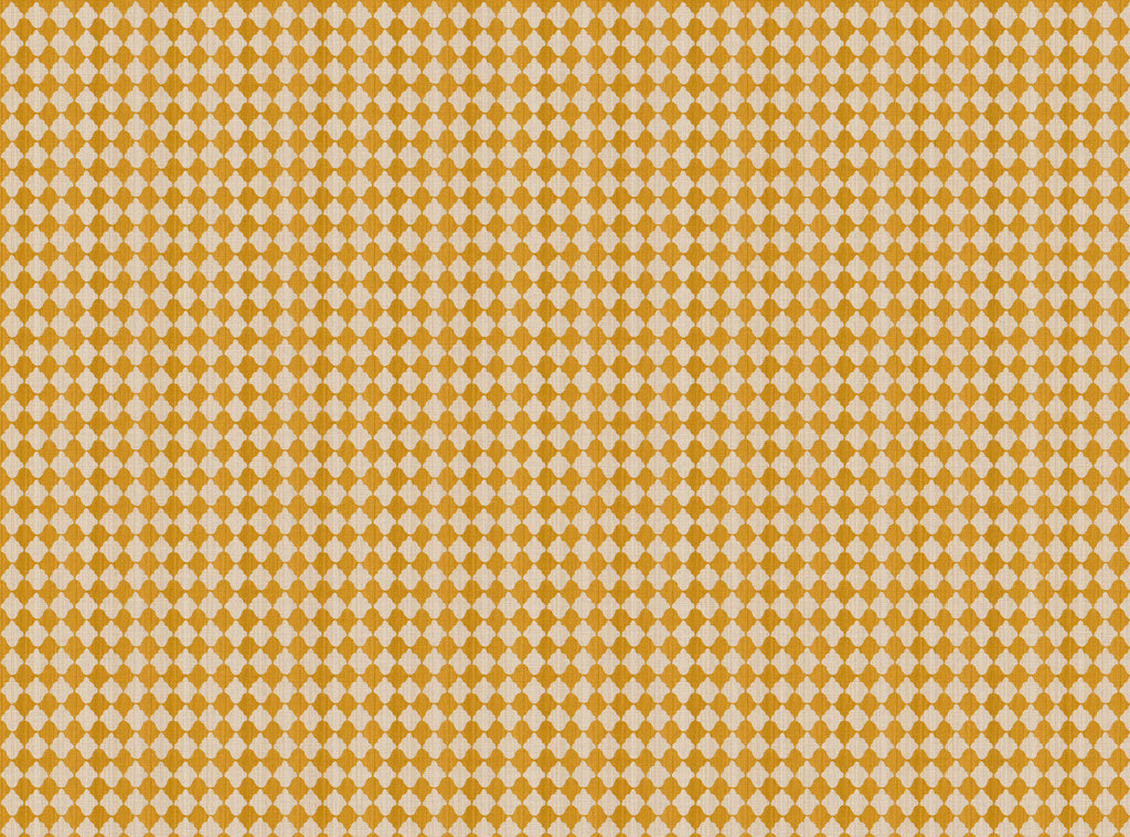 CW: Golden yellow | BASE: Mercia Linen
