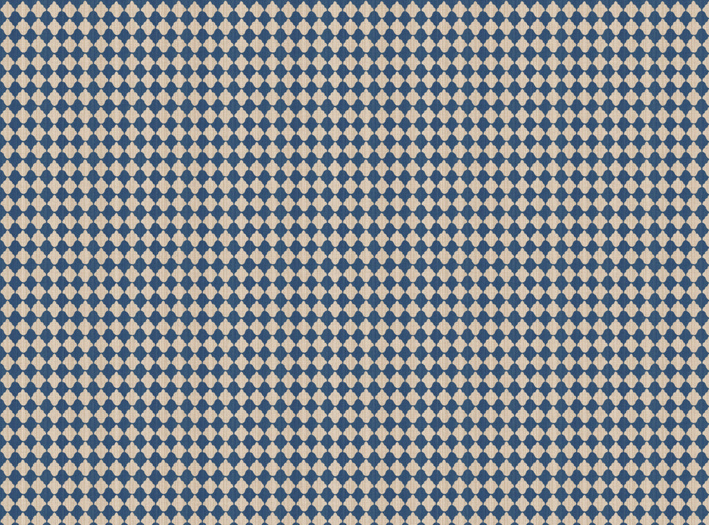 CW: Indigo blue | BASE: Mercia Linen