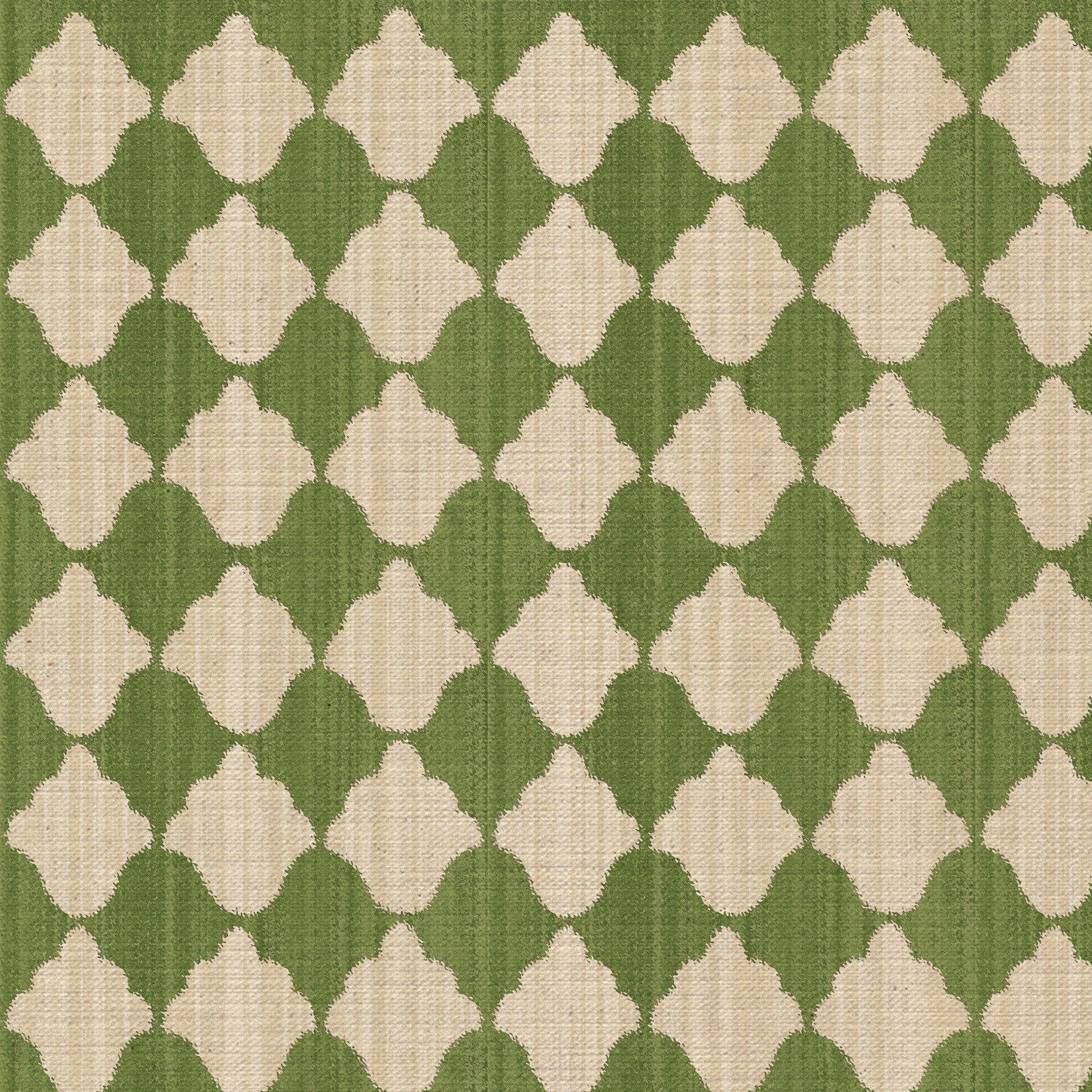 CW: Mid green | BASE: Mercia Linen | HERO