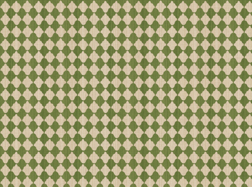 CW: Mid green | BASE: Mercia Linen