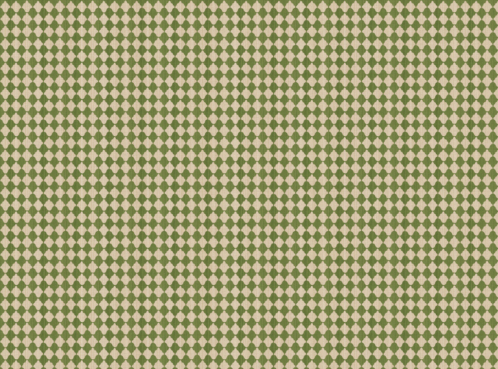 CW: Mid green | BASE: Mercia Linen