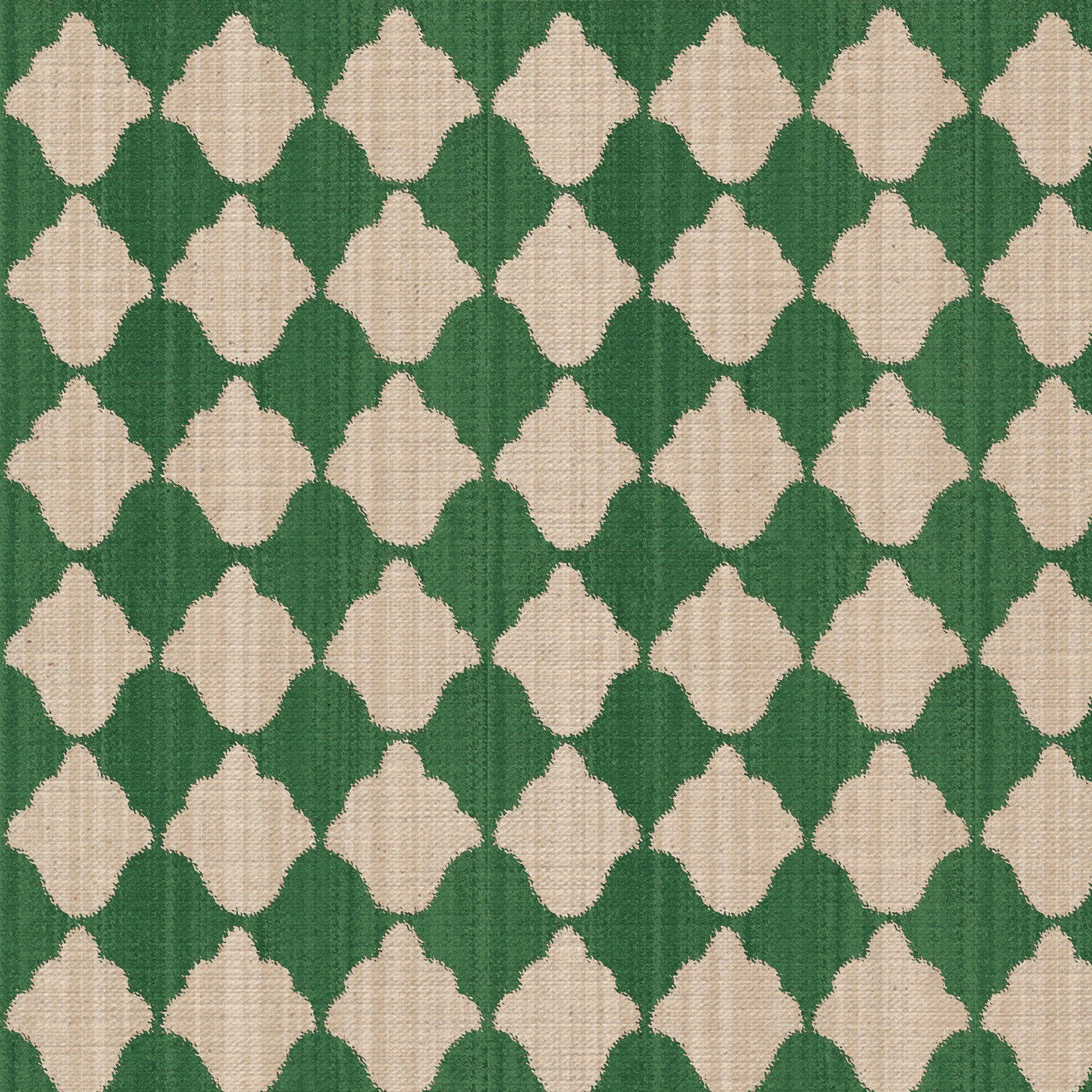 CW: Racing green | BASE: Mercia Linen | HERO