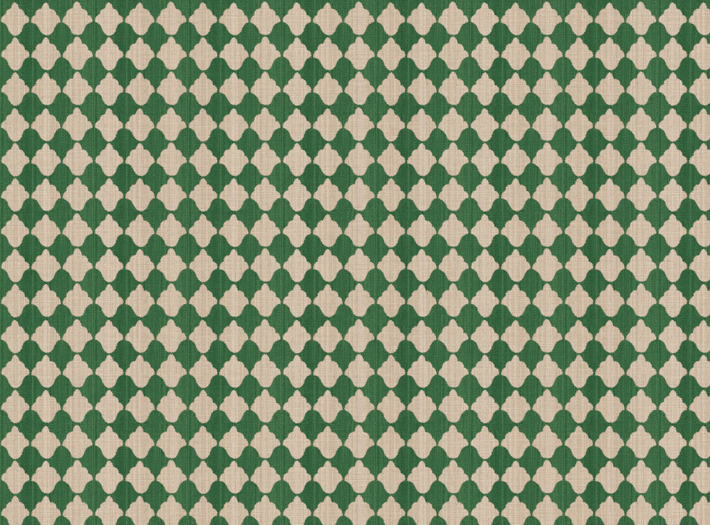 CW: Racing green | BASE: Mercia Linen