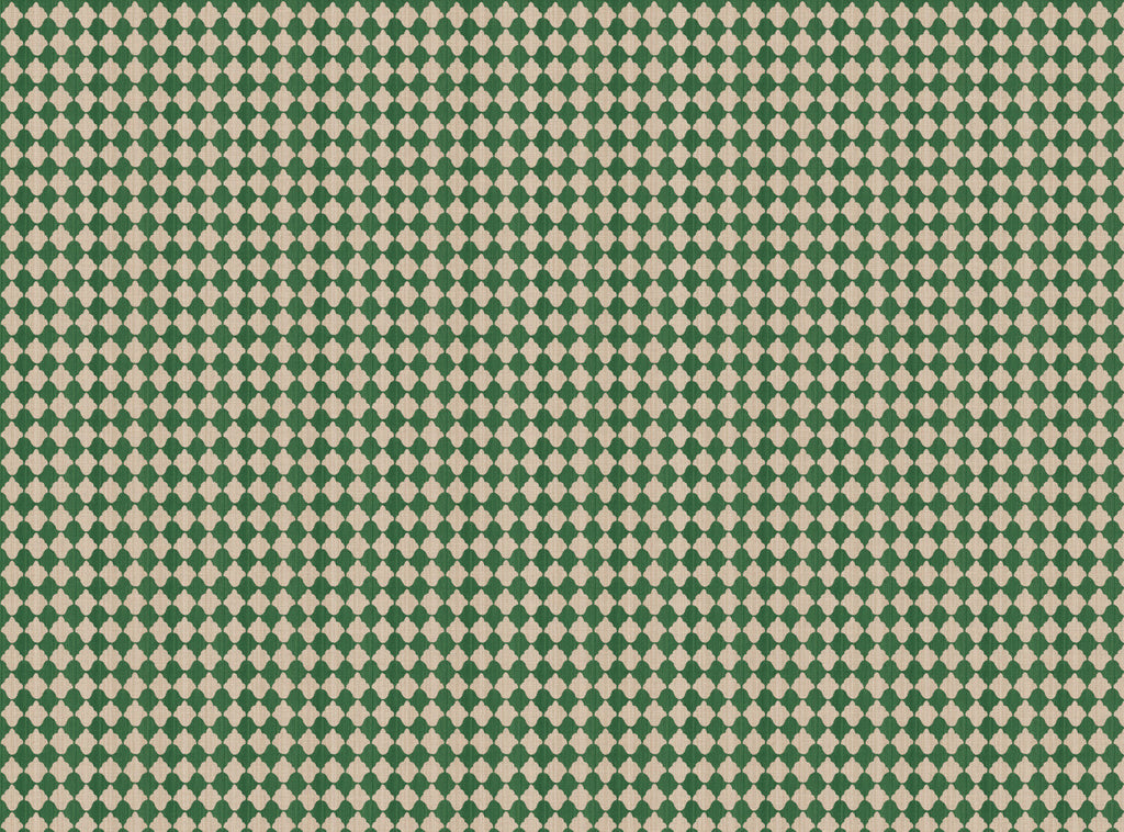 CW: Racing green | BASE: Mercia Linen